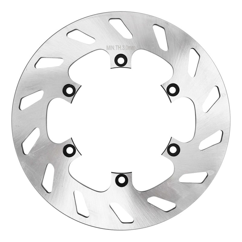 Disque de frein arrière Beta 50 RR Motard 2012-