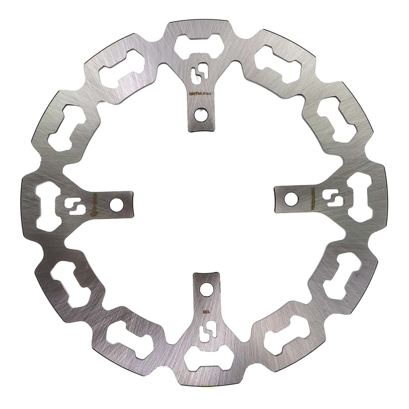 Disque de frein arriÃ¨re Brenta Ã  240 mm Yamaha X-MAX