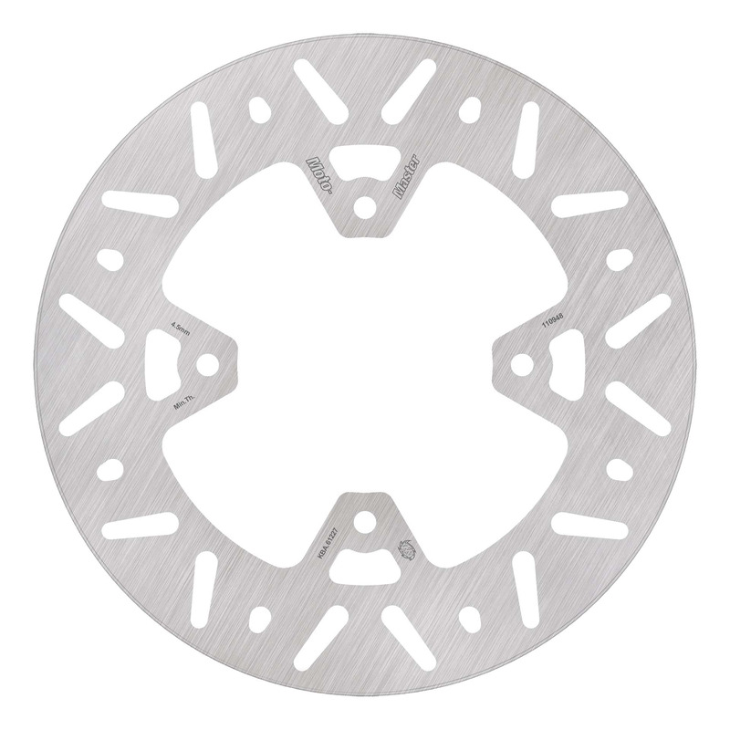 Disque de frein arriÃ¨re fixe Moto Master Nitro Ã  240 mm Yamaha X-Max