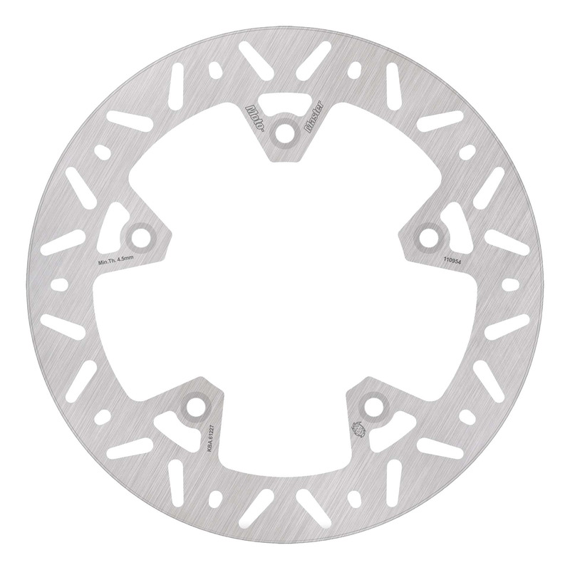 Disque de frein arriÃ¨re fixe Moto Master Nitro Ã  282 mm Yamaha T-Max