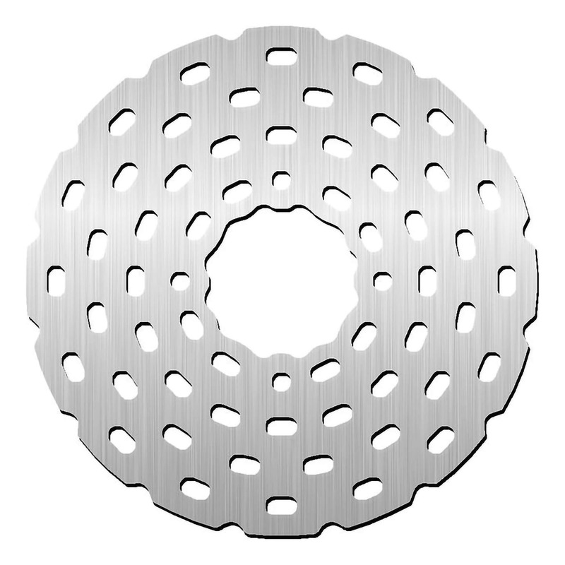 Disque de frein arrière fixe NG Brakes pétale Gas Gas TXT 300 Racing 14-23