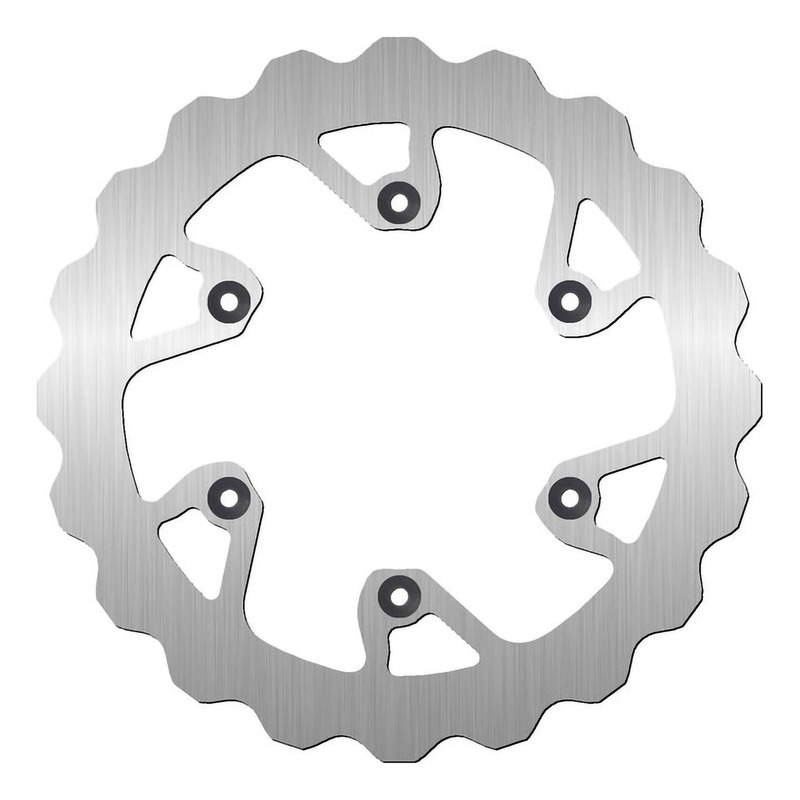 Disque de frein arrière fixe NG Brakes pétale Fantic XX 125 22-24