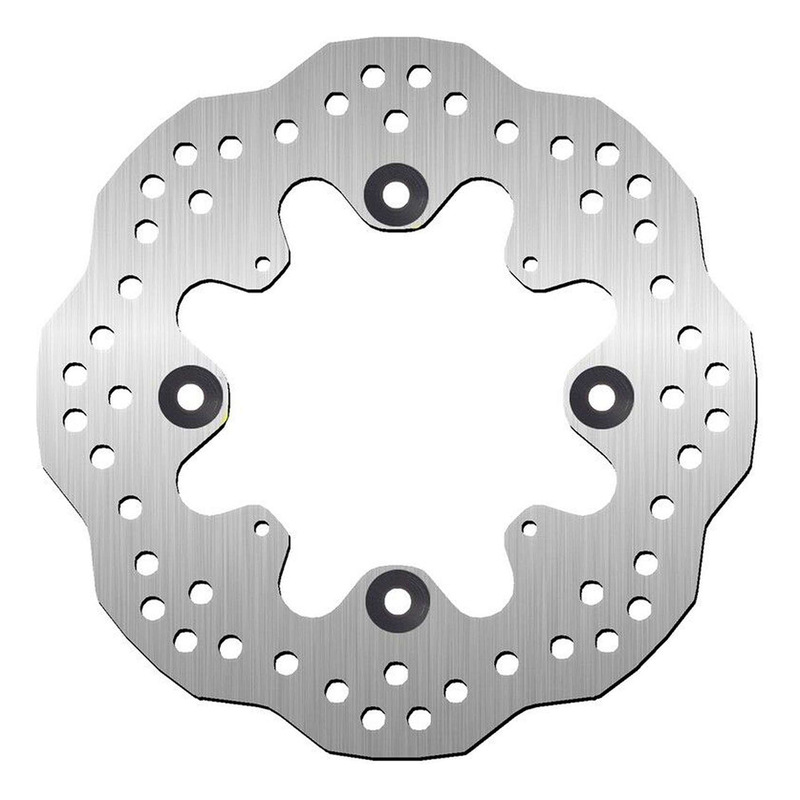 Disque de frein arrière fixe NG Brakes pétale Honda CBR 600 RR 09-24