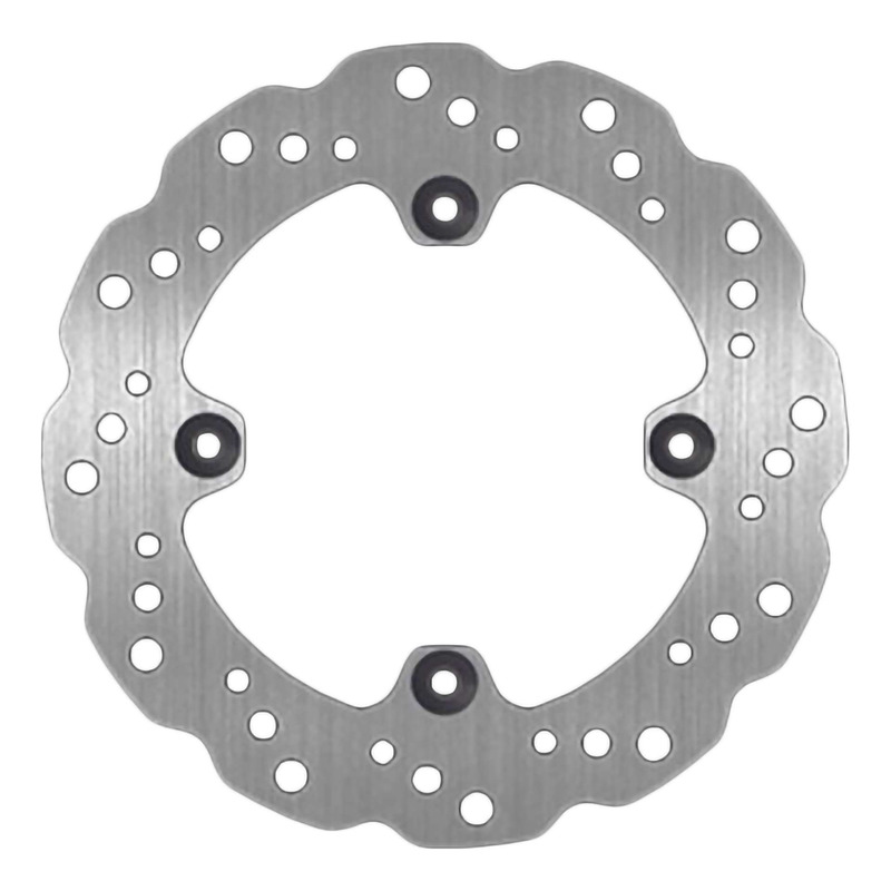 Disque de frein arrière fixe NG Brakes pétale Honda CR 250 R 97-03