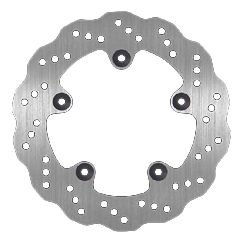 Disque de frein arrière fixe NG Brakes pétale Honda NC 750 S 14-20