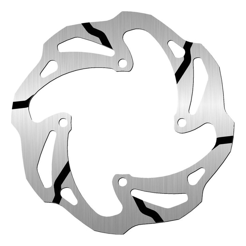 Disque de frein arrière fixe NG Brakes pétale Kawasaki KX 450 19-24