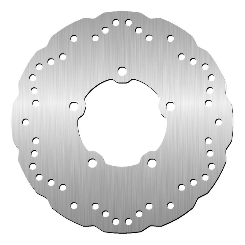 Disque de frein arrière fixe NG Brakes pétale Kymco X-Town 300 18-22