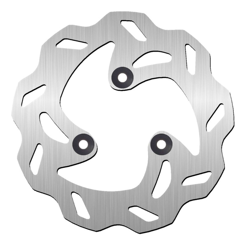 Disque de frein arrière fixe NG Brakes pétale Rieju MRT 50 SM Pro 14-23