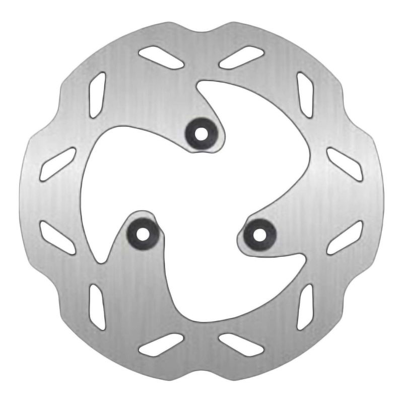 Disque de frein arrière fixe NG Brakes pétale Rieju RS3 125 Naked 14-18