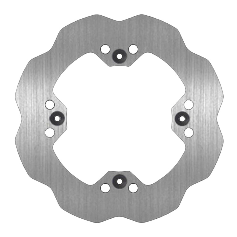 Disque de frein arrière fixe NG Brakes pétale Sherco SEF-R 450 16-19