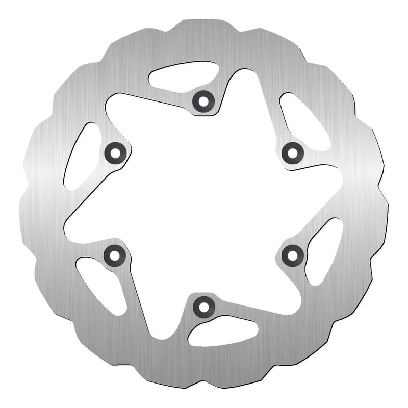 Disque de frein arrière fixe NG Brakes pétale Yamaha 250 YZF 21-26