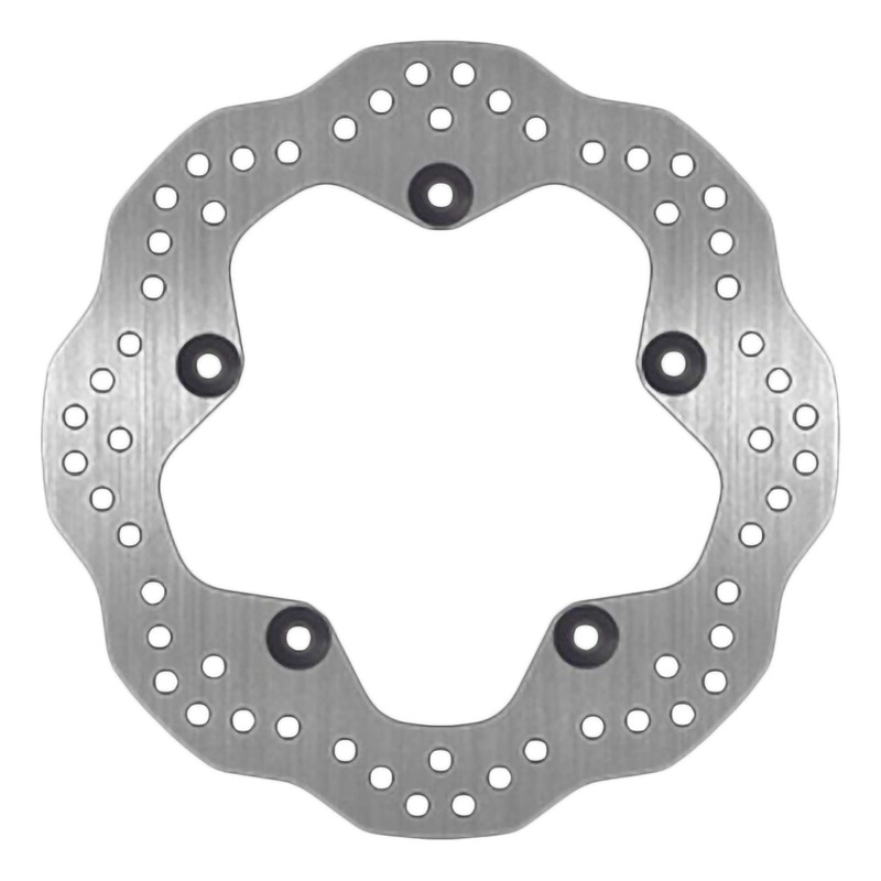 Disque de frein arrière fixe NG Brakes pétale Yamaha MT-07 14-23