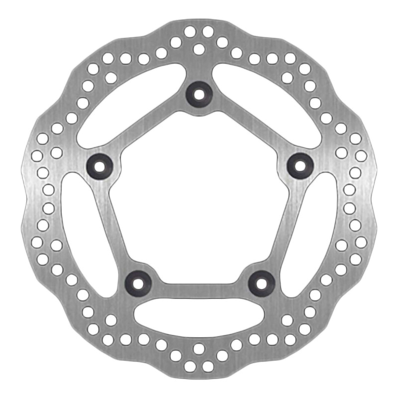 Disque de frein arrière fixe NG Brakes pétale Yamaha T-Max 530/560 12-23