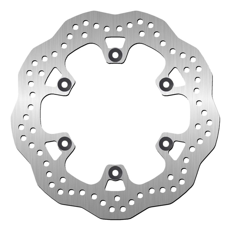 Disque de frein arrière fixe NG Brakes pétale Yamaha XP 500 T-Max 01-11