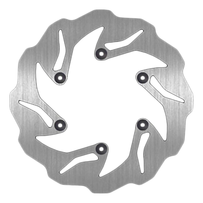 Disque de frein arrière fixe NG Brakes pétale BETA RR 350 S 17-24