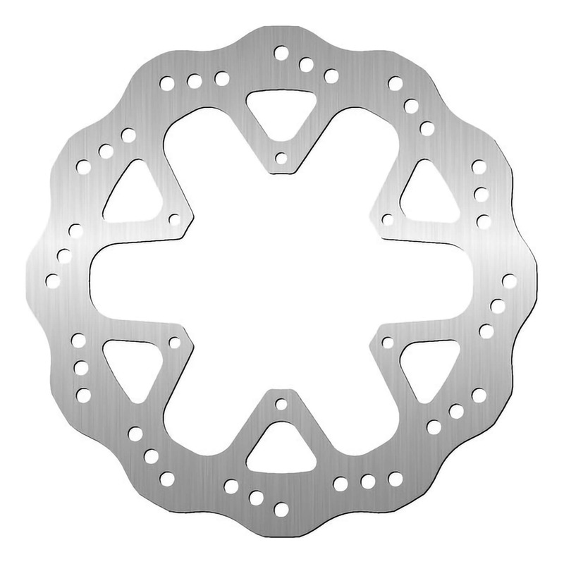 Disque de frein arrière fixe NG Brakes pétale KTM 790 Adventure 19-21