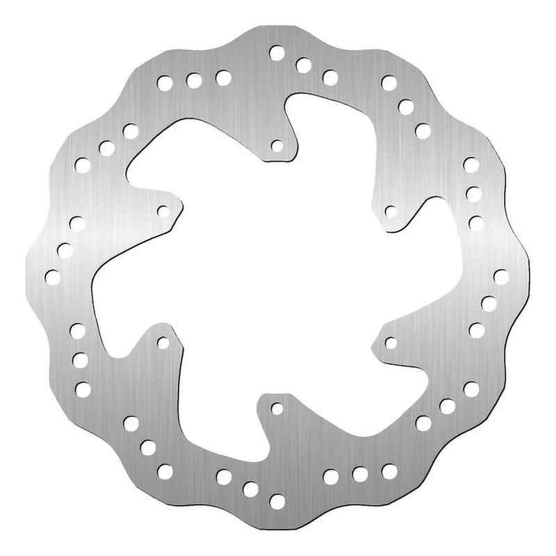Disque de frein arrière fixe NG Brakes pétale KTM 990 Adventure 06-13