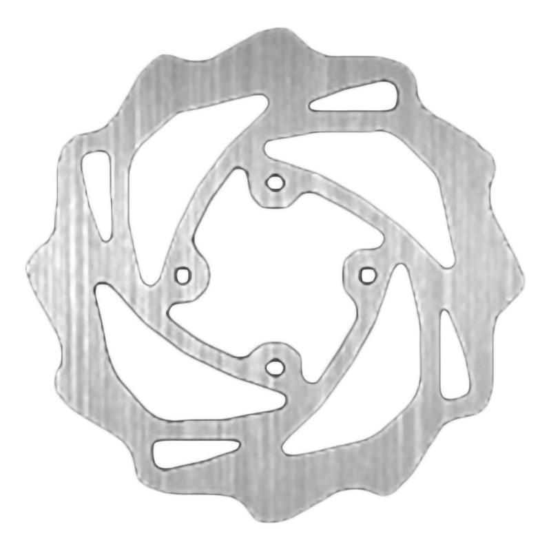 Disque de frein arrière fixe NG Brakes pétale KTM SX 65 98-22