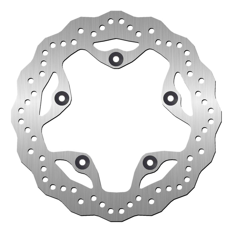 Disque de frein arrière fixe NG Brakes pétale SYM Maxsym 500 TL 22-23