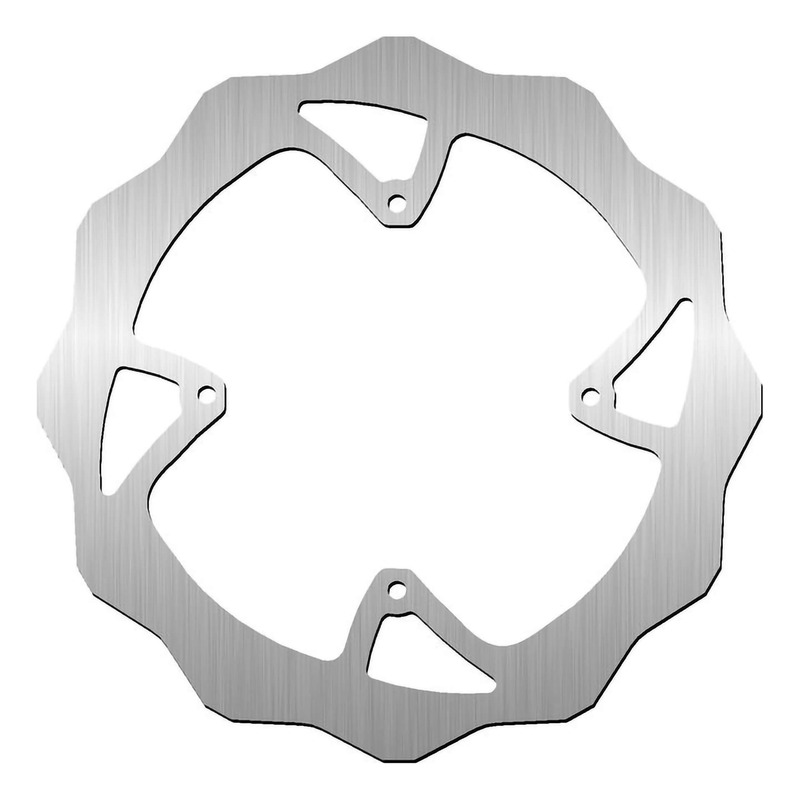 Disque de frein arrière fixe NG Brakes pétale TM Racing MX 125 15-23