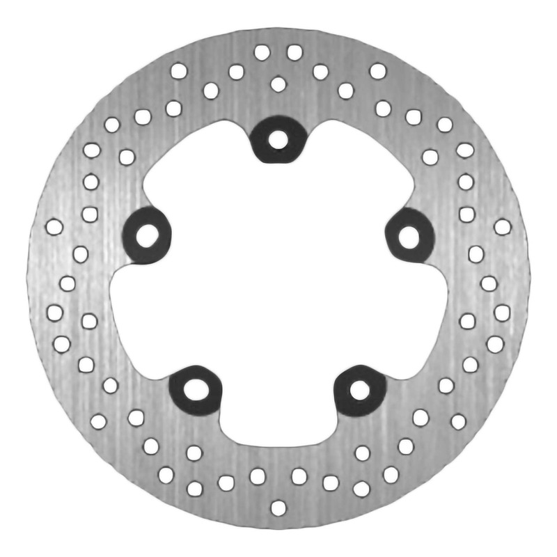 Disque de frein arrière fixe NG Brakes 1341 Rond Aprilia RSV 1000 R 98-08