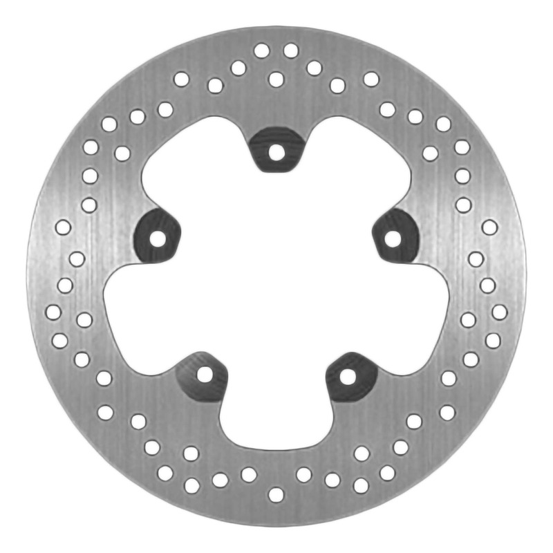 Disque de frein arrière fixe NG Brakes Rond Aprilia Dorsoduro 900 17-21