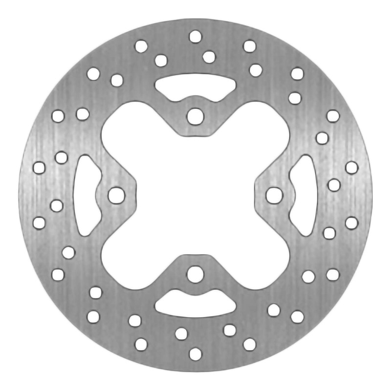 Disque de frein arrière fixe NG Brakes Rond Kawasaki KFX 450 R 08-14