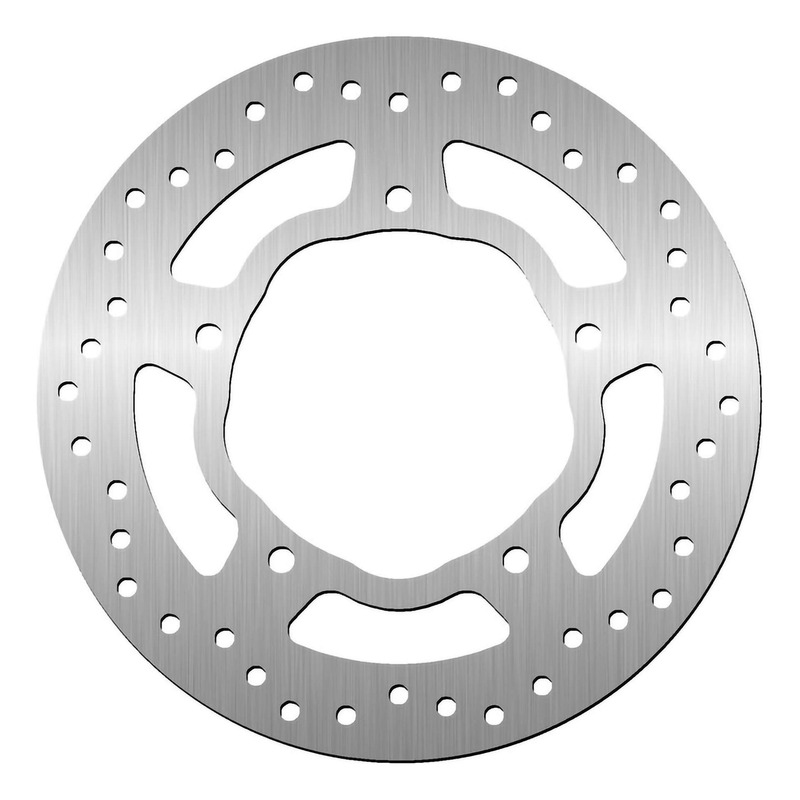 Disque de frein arrière fixe NG Brakes Rond Kawasaki Vulcan 900 06-17