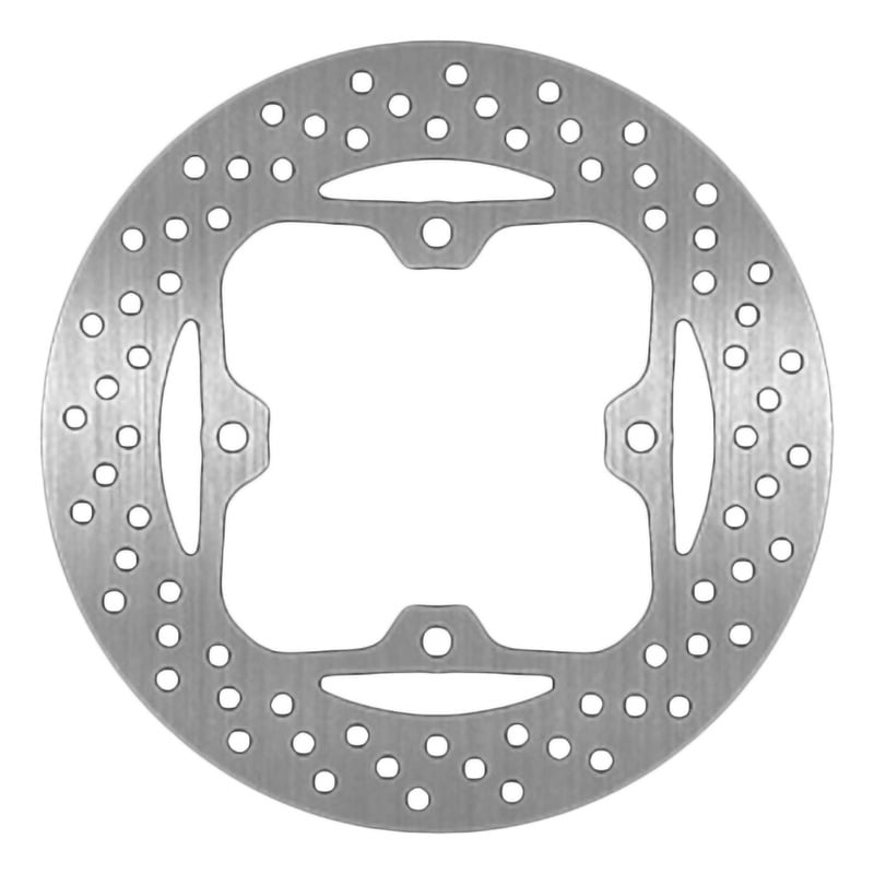 Disque de frein arrière fixe NG Brakes Rond Kawasaki Z 800 13-17