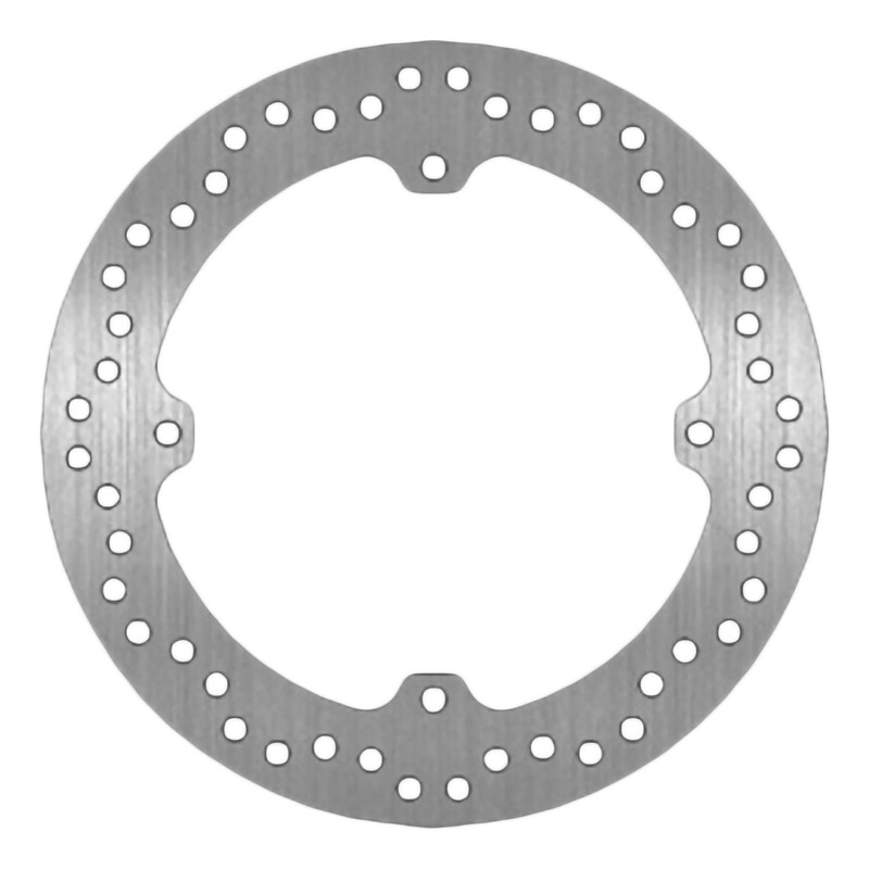 Disque de frein arrière fixe NG Brakes Rond Polaris 500 Outlaw 06-70