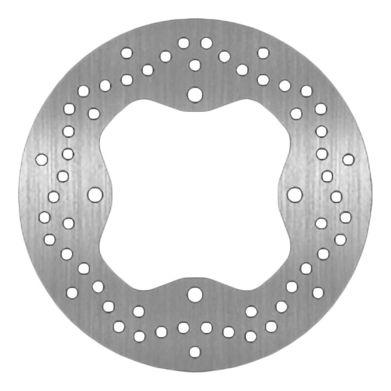 Disque de frein arrière fixe NG Brakes Rond Polaris Sportsman 570 Touring 15-18