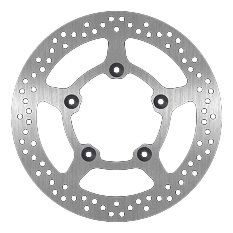 Disque de frein arrière fixe NG Brakes Rond Triumph 1200 Explorer 12-17