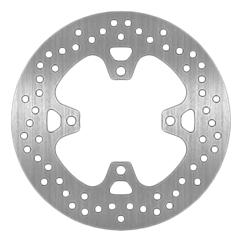 Disque de frein arrière fixe NG Brakes Rond triumph 675 Street Triple 2015