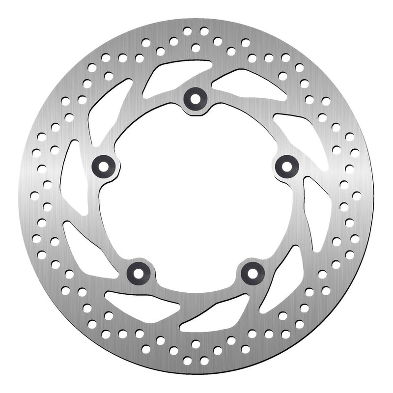 Disque de frein arrière fixe NG Brakes Rond BMW K 1200 GT 07-08