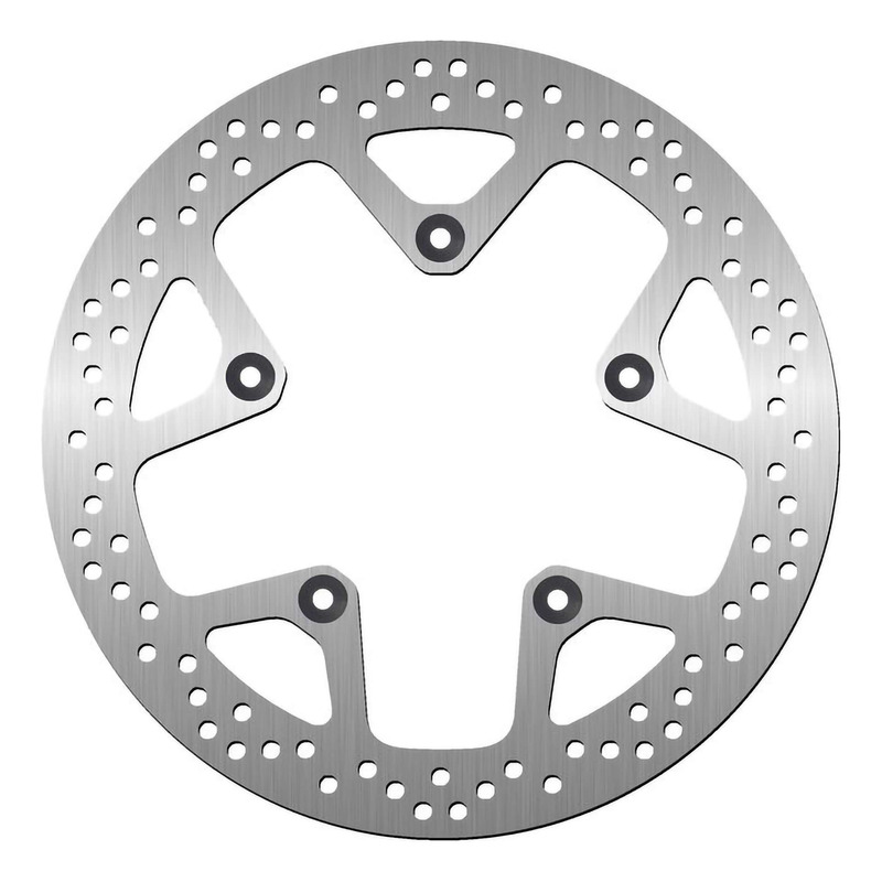 Disque de frein arrière fixe NG Brakes Rond BMW K 1600 GT 11-23
