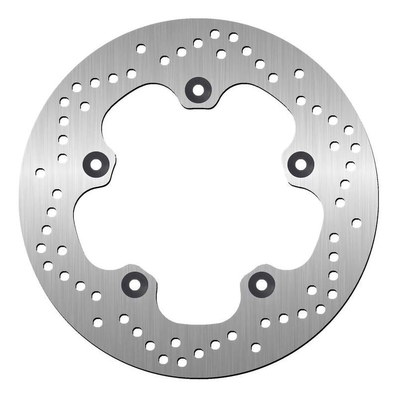 Disque de frein arrière fixe NG Brakes Rond BMW K 1600 GTL 14-17