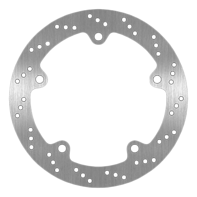 Disque de frein arrière fixe NG Brakes Rond BMW R 1200 C 99-03