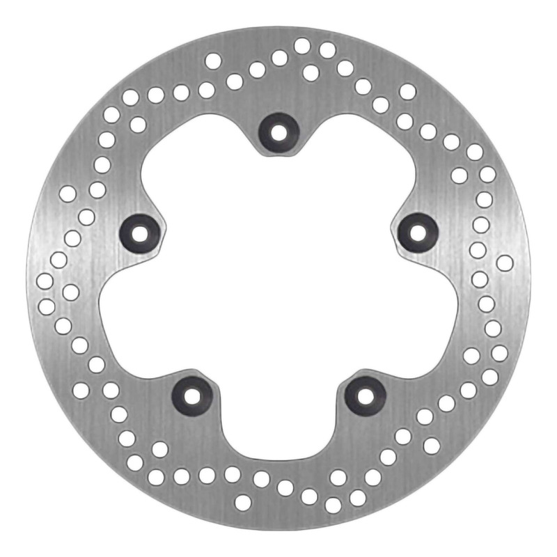 Disque de frein arrière fixe NG Brakes Rond BMW R 1200 GS 133-18