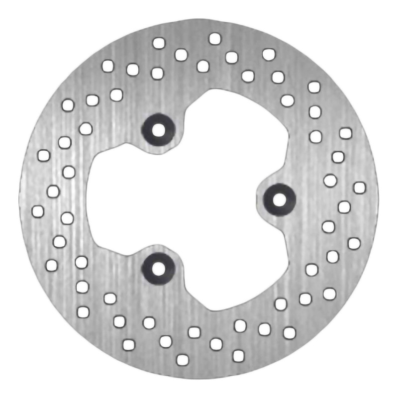 Disque de frein arrière fixe NG Brakes Rond Daelim Roadwin 125 03-19