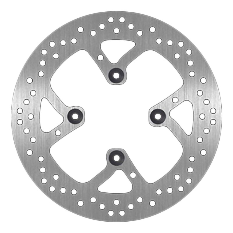 Disque de frein arrière fixe NG Brakes Rond Ducati 1260 XDiavel 16-23