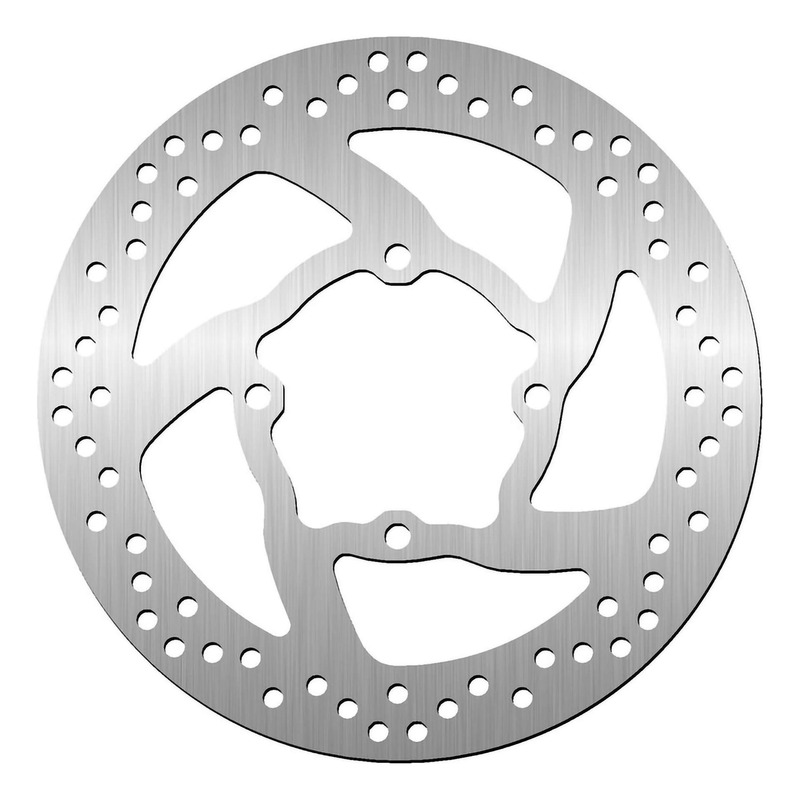 Disque de frein arrière fixe NG Brakes Rond Ducati 950 Multistrada 17-18