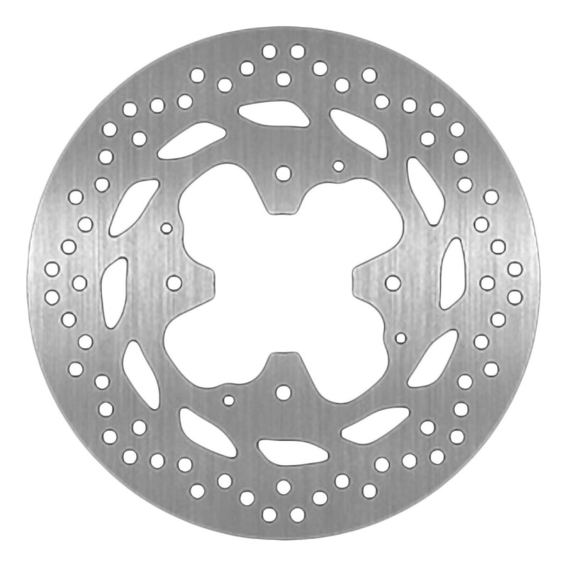 Disque de frein arrière fixe NG Brakes Rond Honda CB 1000 R 08-17