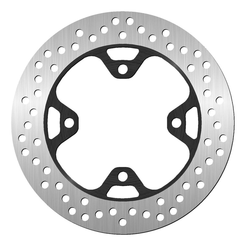 Disque de frein arrière fixe NG Brakes Rond Honda CBR 1000 RR-R Fireblade 20-24