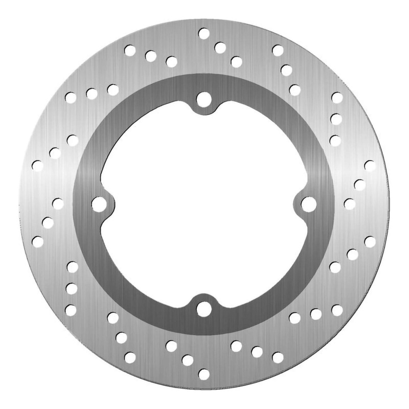 Disque de frein arrière fixe NG Brakes Rond Honda CMX 500 A Rebel 17-24