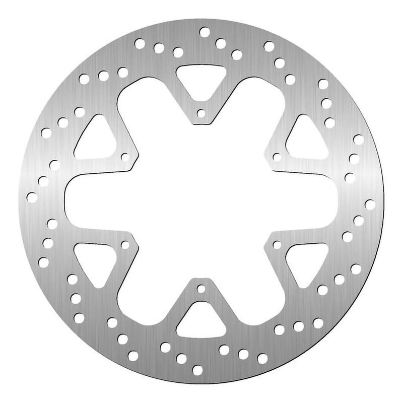 Disque de frein arrière fixe NG Brakes Rond KTM 790 Adventure 19-24