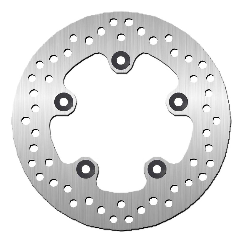 Disque de frein arrière fixe NG Brakes Rond Kymco Like 125 10-18