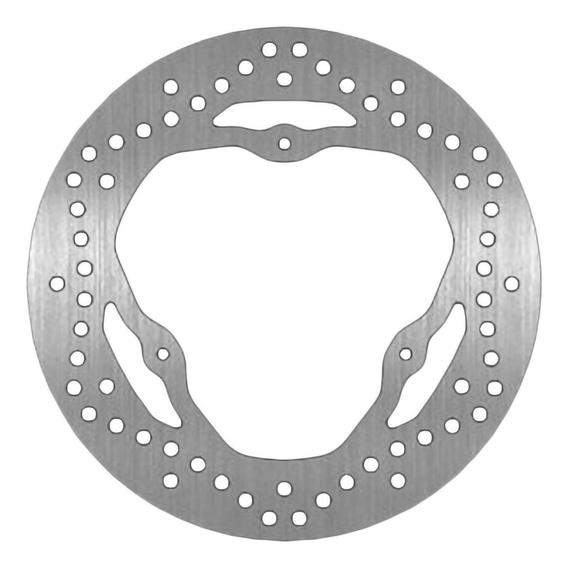 Disque de frein arrière fixe NG Brakes Rond MBK X-Max 125 14-16