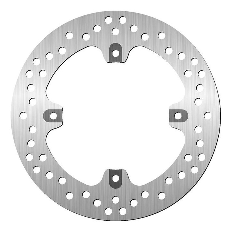 Disque de frein arrière fixe NG Brakes Rond MV Agusta 1090 RR 10-19