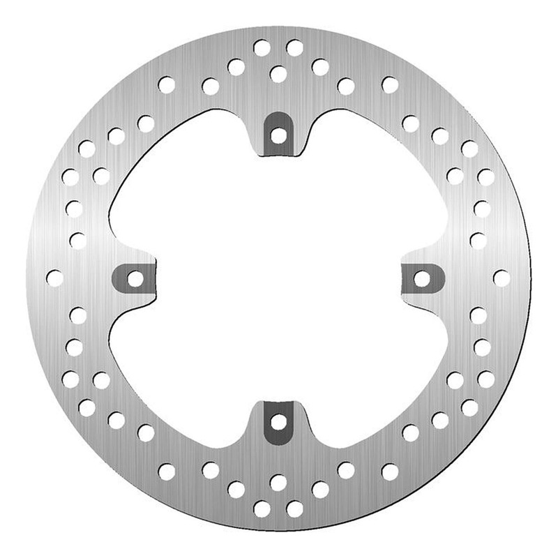 Disque de frein arrière fixe NG Brakes Rond MV Agusta 675 Brutale 12-17