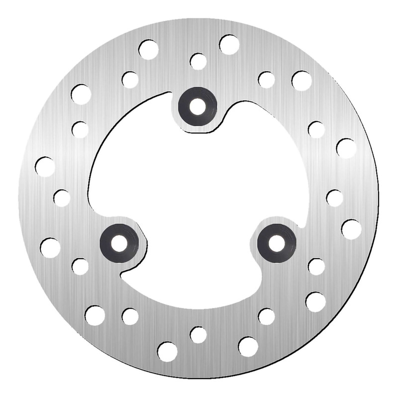 Disque de frein arrière fixe NG Brakes Rond NIU GT CBS 21-22